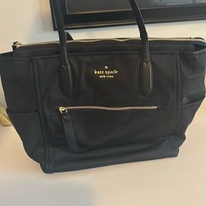 Kate spade Chelsea large travel bag
